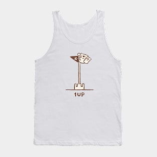 1UP Tank Top